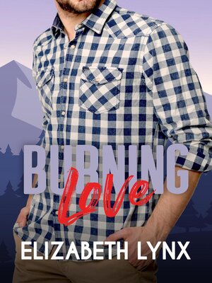 cover image of Burning Love
